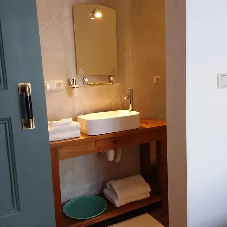 Bb Studio'S Apartmán