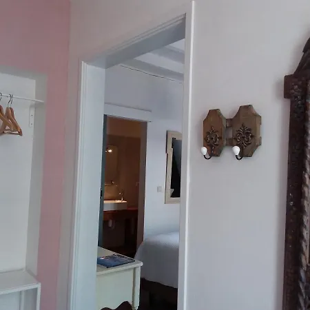 Apartmán Bb Studio'S