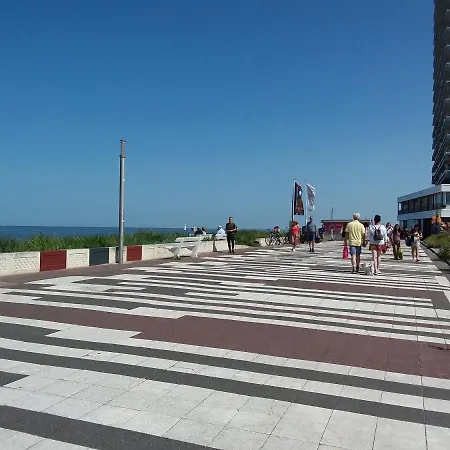 Bb Studio'S Apartmán Zandvoort
