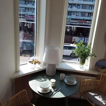 Bb Studio'S * Zandvoort