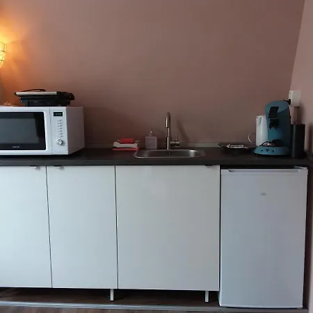 Appartement Bb Studio'S