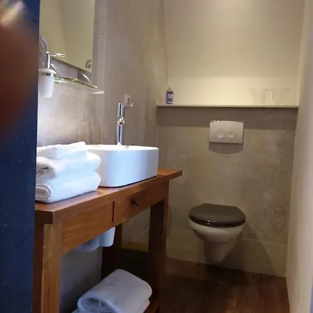 Appartement Bb Studio'S *
