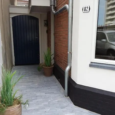 Bb Studio'S Appartement Zandvoort